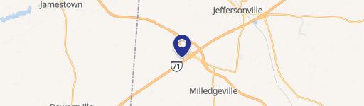 7168 Garringer Edgefield Rd