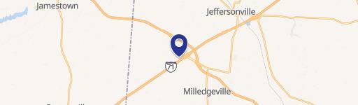 6900 Garringer Edgefield Rd