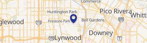 8625 San Vicente Ave