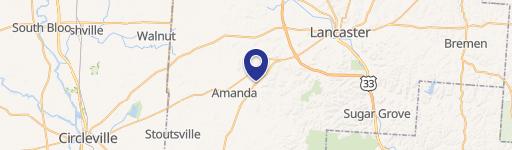 4966 Chillicothe Lancaster SW Rd