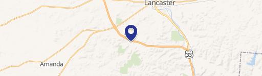 Christmas Rock SW Rd