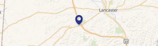 Cincinnati Zanesville SW Rd