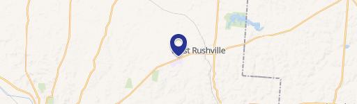 Cincinnati Zanesville Rd