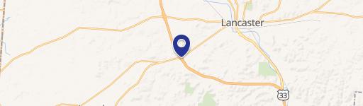 Cincinnati Zanesville SW Rd