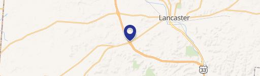 Cincinnati Zanesville SW Rd