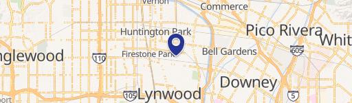 8434 California Ave, Unit B