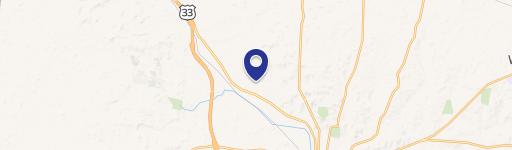 1655 Election House NW Rd