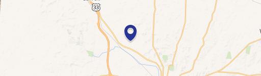 1753 Election House NW Rd