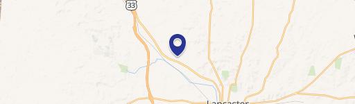 Election House NW Rd