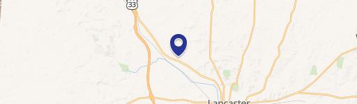 Election House NW Rd