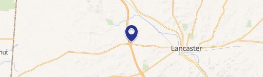 Lancaster Circleville SW Rd