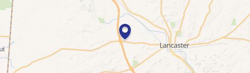 Lancaster Circleville SW Rd