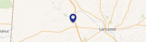 Lancaster Circleville SW Rd