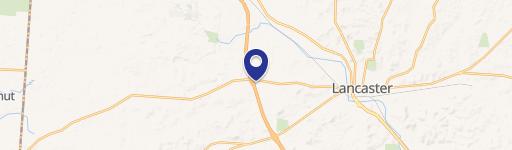 Lancaster Circleville SW Rd