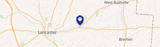 Lancaster New Lexington NE Rd