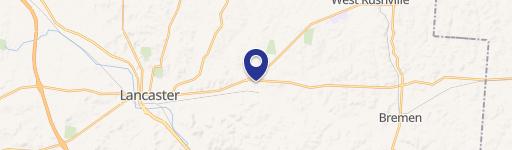 3775 Lancaster New Lexington SE Rd