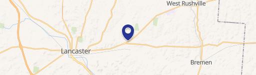 3750 Lancaster New Lexington SE Rd