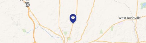 1955 Lancaster Newark NE Rd