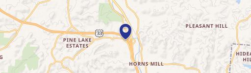 4161 Old Logan SE Rd