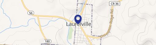 18627 Main Laurelville St