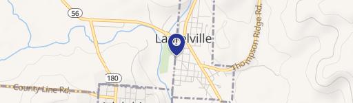 Laurelville, OH 43135