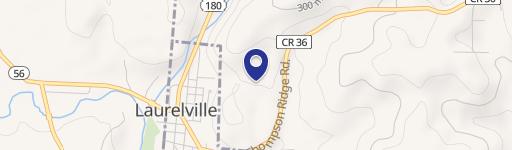 16508 Thompson Rdg Rd