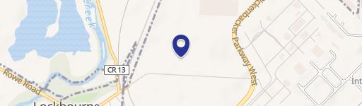 1415 Rail Southern Ct