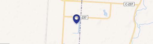 Lockbourne Eastern Rd