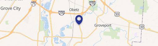 Lockbourne, OH 43137