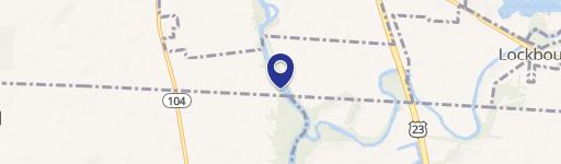 Rear Jackson Park Park