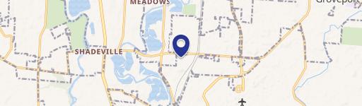 1465 London Groveport Rd