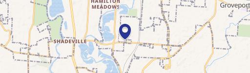 1302 London Groveport Rd