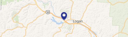 Logan, OH 43138