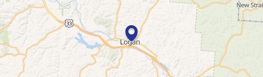 Logan, OH 43138