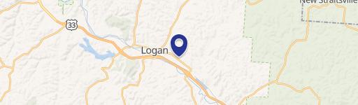 Logan, OH 43138