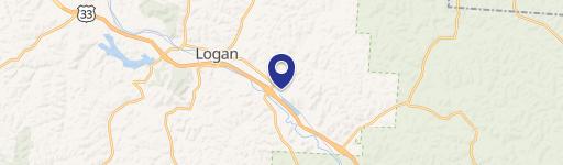 Logan, OH 43138