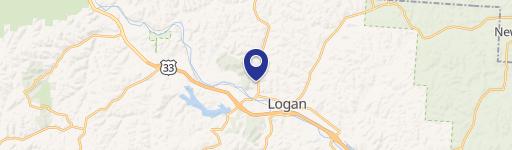 Logan, OH 43138