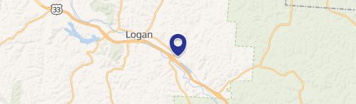 Logan, OH 43138