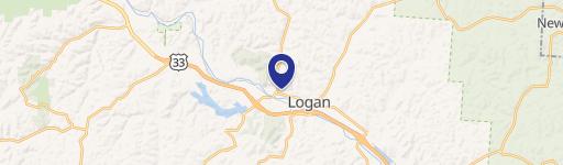 Logan, OH 43138