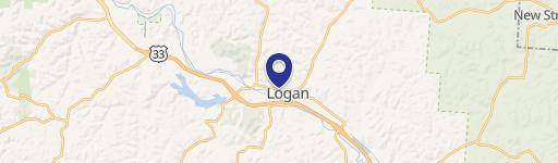 Logan, OH 43138