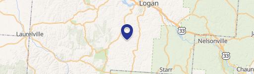 Logan, OH 43138