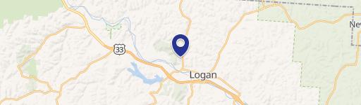 Logan, OH 43138