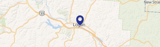 Logan, OH 43138