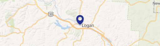Logan, OH 43138
