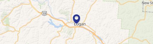 Logan, OH 43138
