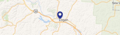 Logan, OH 43138