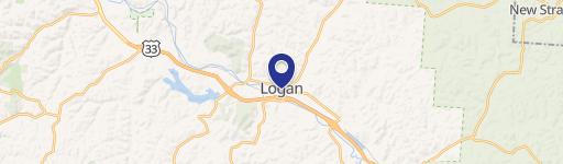 Logan, OH 43138