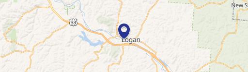 Logan, OH 43138