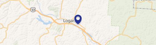 Logan, OH 43138