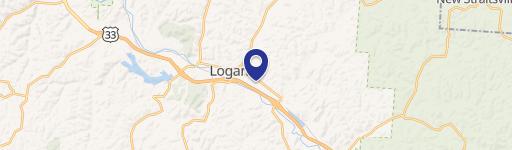 Logan, OH 43138